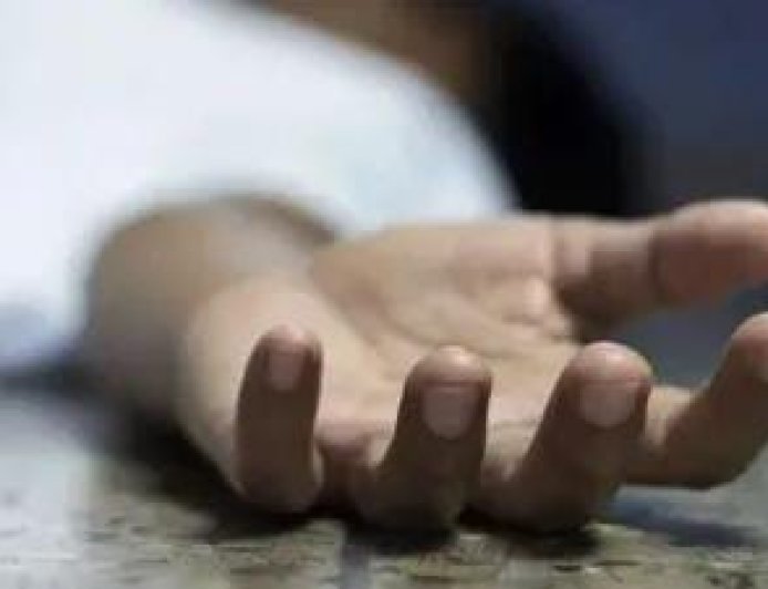 Deoband: संदिग्ध हालात में निर्माणाधीन मकान में मृत मिला मजदूर