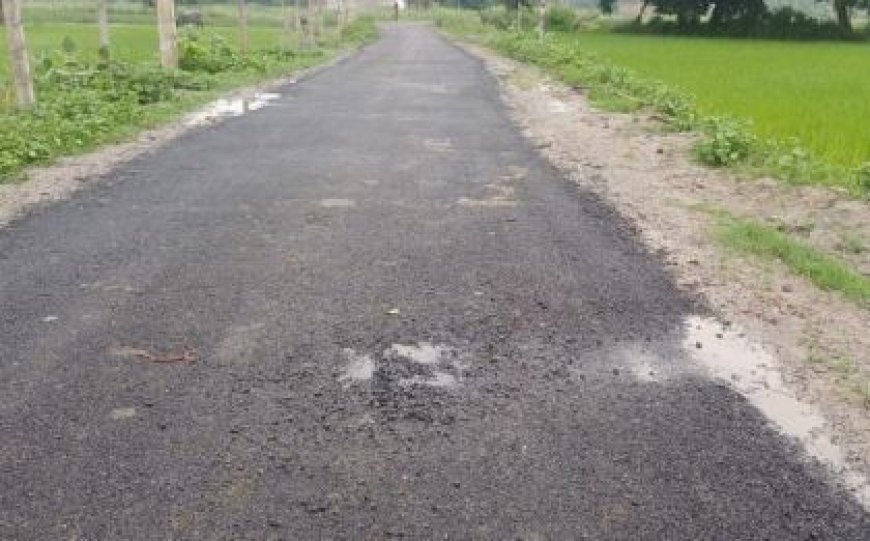 धांधली: स्वयं को डिप्टी सीएम का करीबी बताकर अधिकारियों पर धौंस जमाता था, सही जानकारी उजागर न करना भारी पड़ा