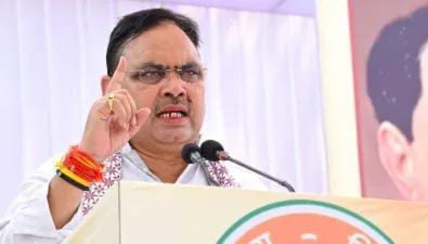 Political News: जबरन धर्म परिवर्तन कराने पर होगी 10 साल की सजा, राजस्थान सरकार ने लिया फैसला।