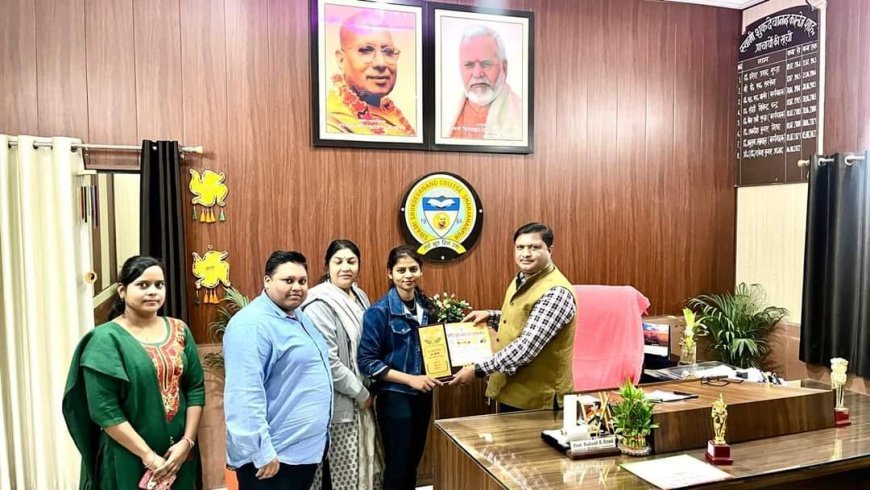 शाहजहांपुर: एक दिवसीय मंडल स्तरीय युवा महोत्सव कार्यक्रम आईएमए हॉल बरेली में आयोजित