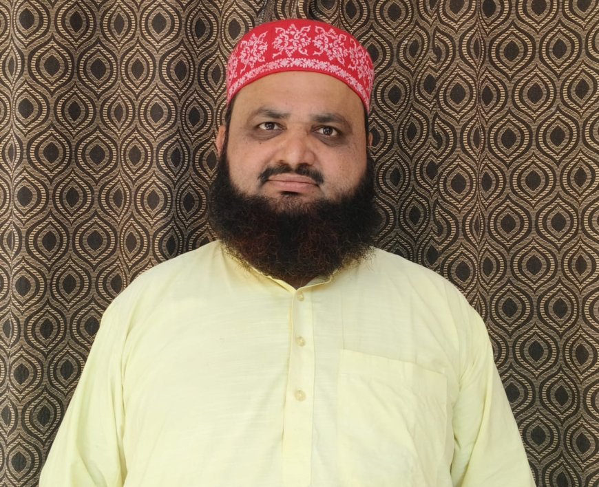 देवबंद: वक्फ बोर्ड संशोधन अधिनियम 2024 को लागू करने की मांग