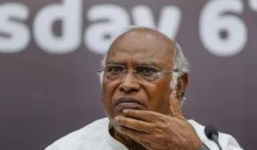 Political News: कांग्रेस नेता ने सरकार पर साधा निशाना, बोले- तोड़ दे लाल किला, कुतुब मीनार, ताजमहल।