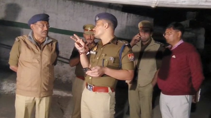 Sambhal News: सम्भल हिंसा के क्यों जोड़े जा रहे पाकिस्तान से तार?