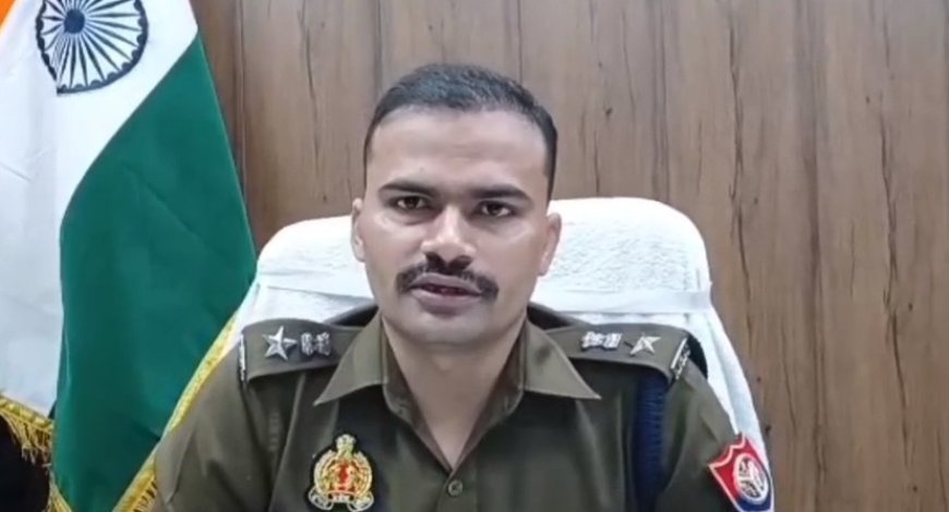 Sambhal News: सम्भल हिंसा- 34 उपद्रवी गिरफ्तार, 83 प्रकाश में आए, 400 उपद्रवी आइडेंटीफाई। 