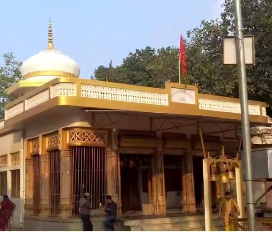 हरदोई: रामायण-महाभारत सहित मुगलकाल की भी दास्तां समेटे है जिला हरदोई, हरदोई बाबा की कृपा से टली थी हरदोई में फांसी...