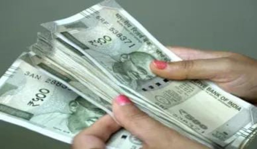 Delhi News: सीएम आतिशी ने किया बड़ा एलान, महिलाओं को सरकार देगी ₹1000 महीना। 