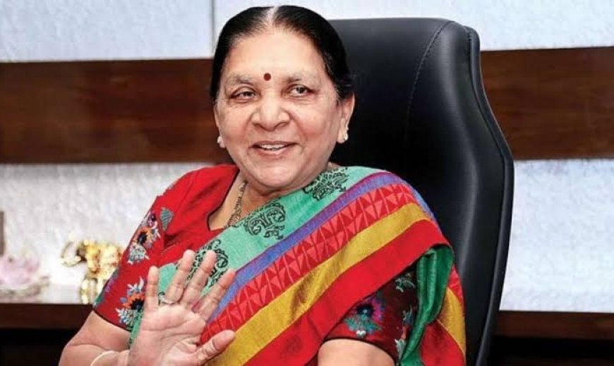 Lucknow News: राज्यपाल आनंदीबेन पटेल को भेजा नोटिस, सच्चाई जानकर अधिकारियों में मचा हड़कंप। 