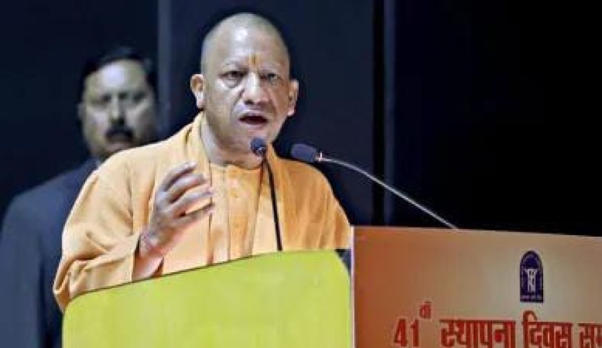 Political News: ताजमहल बनवाने वालों के काटे गए थे हाथ, राम मंदिर बनाने वालों का हुआ सम्मान