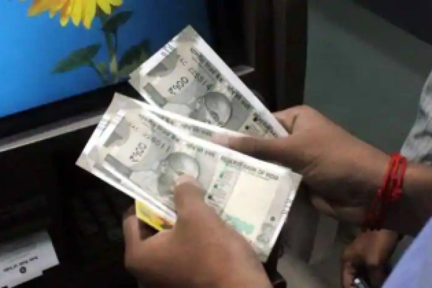 हरदोई: नियमविरुद्ध 20 लाख से अधिक भुगतान के मामले में बीडीओ को नोटिस जारी, लटक रही कार्रवाई की तलवार