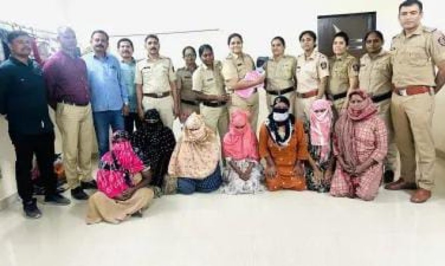 Crime News: मां ने 3 महीने की बेटी को बेचा, पति की करानी थी जमानत।