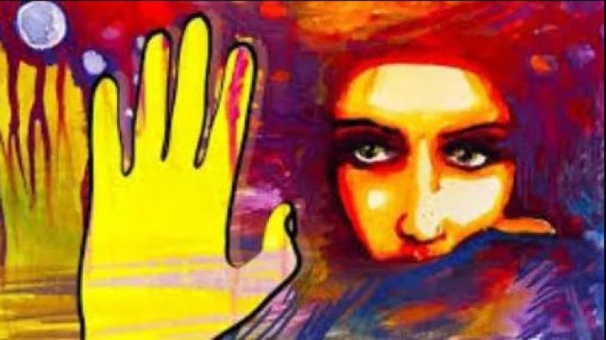 Agra News: राष्ट्रीय महिला आयोग पहुंचा लेखिका के मानसिक उत्पीड़न का मामला, शिकायत दर्ज