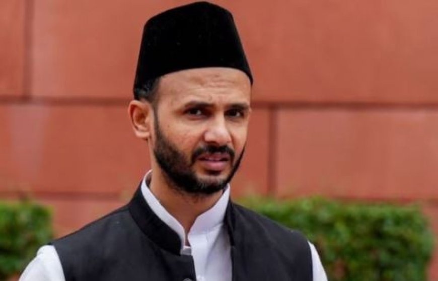 संभल न्यूज़: अब बड़ी बिजली चोरी मामले में बुरे फंसे सपा सांसद जियाउर्रहमान बर्क, मीटर में गड़बड़ी की आशंका पर रेड पड़ी