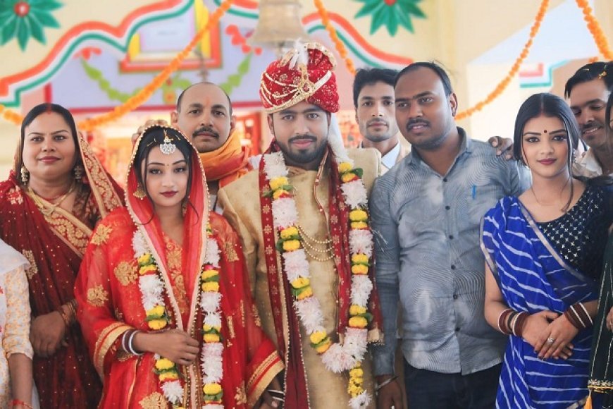 Entertainment News: अभिनेता अरविंद पांडेय हिंदी फिल्म की शूटिंग में व्यस्त,बहुत जल्द करेंगे भोजपुरी भी। 