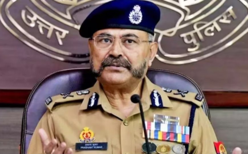 महाकुम्भ समेत पूरे प्रदेश में तैनात होंगे डिजिटल वॉरियर्स, फेक न्यूज और साइबर अपराध के खिलाफ यूपी पुलिस का अभियान