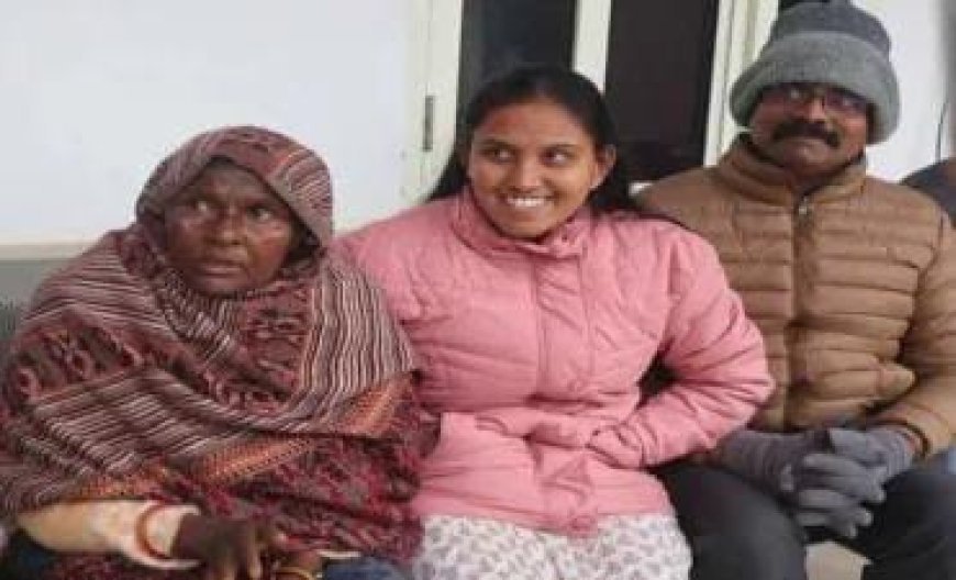 अजब गज़ब: परिवार ने जिस महिला का 25 साल पहले कर दिया था अंतिम संस्कार, अचानक से सामने आई महिला