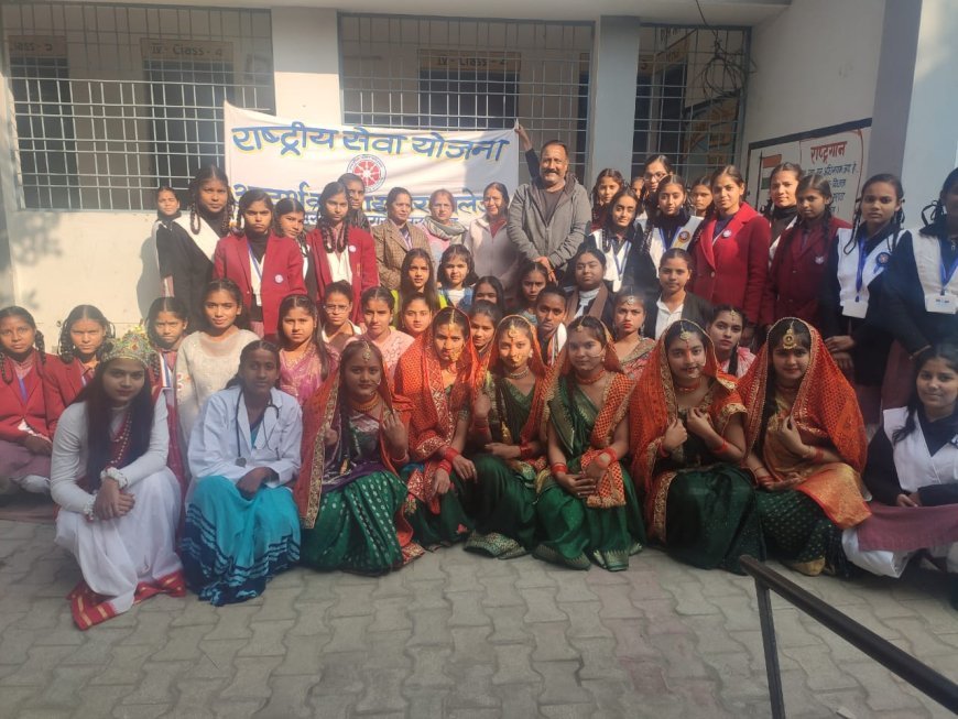 उत्तराखंड: बिजेंदर डोगरा ने सात दिवसीय शिविर का उद्घाटन किया