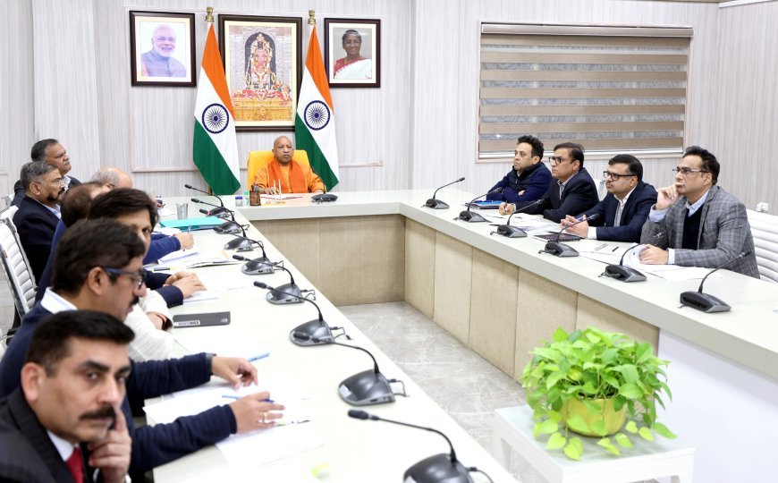 पुलिस विभाग की निर्माण परियोजनाओं की शासन स्तर से हो सीधी मॉनीटरिंग: मुख्यमंत्री