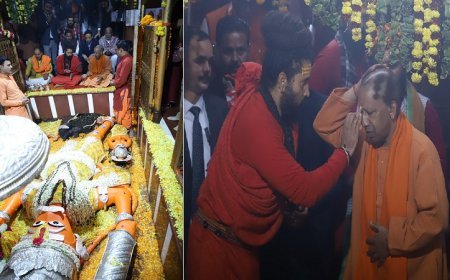 स्वच्छ प्रयागराज- सुव्यवस्थित महाकुम्भ की परिकल्पना को साकार करेगा बायो सीएनजी प्लांट- मुख्यमंत्री