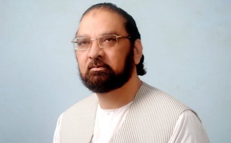 Deoband: शब्बीर शाद के इंतकाल पर डॉ. नवाज देवबंदी ने दुख जताया