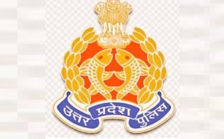 Ayodhya News: तीन इंस्पेक्टर, पांच सब इंस्पेक्टर व दस सिपाहियों के कार्यक्षेत्र में फेरबदल। 