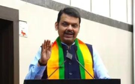 Political News: बीजेपी ने शुरू किया मुस्लिम इलाकों में सदस्यता अभियान, मिल रहा लोगों का साथ।