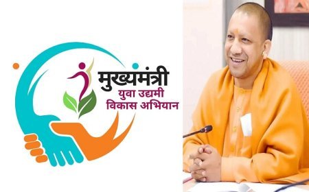 Success Story: मुख्यमंत्री युवा उद्यमी विकास अभियान से बदली पल्लवी कुमारी की जिंदगी। 