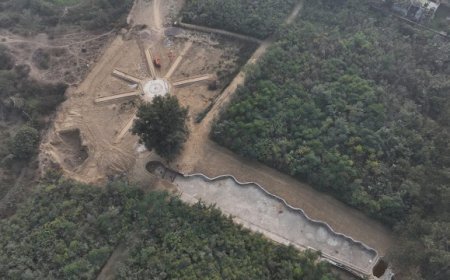 Maha Kumbh 2025: प्रयागराज महाकुम्भ 2025 में आने वाले श्रद्धालुओं को मिलेगी शुद्ध और स्वच्छ वायु।