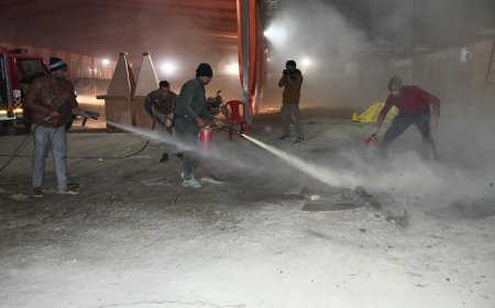 Maha Kumbh 2025: महाकुम्भ-2025 के सुरक्षित आयोजन तथा आपात स्थिति से निपटने के लिए महाकुम्भ पुलिस की जोरदार तैयारी। 