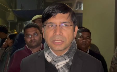 Sambhal News: सम्भल से बड़ी खबर- ऐतिहासिक बाबड़ी कुआं की खुदाई फिर होगी चालू, हटाया जा रहा अतिक्रमण। 