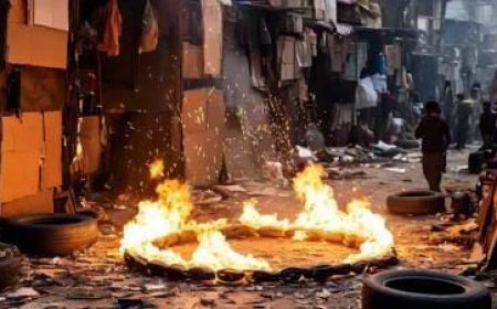 Rajasthan News: अंगीठी जलाकर सोना 4 लोगों के लिए पड़ा भारी, दो अलग-अलग घटनाओं में चार की मौत।