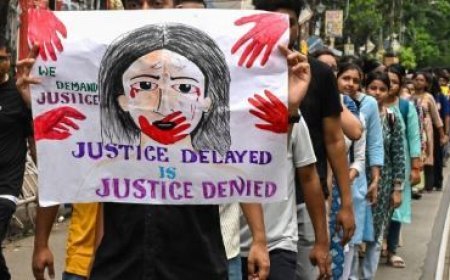 साइको क्राइम: 15 साल में 50 लडकियों का यौन शोषण, जानिये युवा लड़कियों को कैसे अपने जाल में फंसाता था साइकोलॉजिस्ट