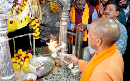 ठंड में खुले आसमान में न सोए कोई, मुख्यमंत्री ने किया शेल्टर होम का निरीक्षण