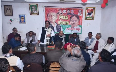 पान मसाला फैक्ट्रियों की निगरानी से 2 लाख से अधिक कर्मयोगी बेरोजगारी के शिकार होंगे