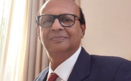 Maha Kumbh 2025: सांस्कृतिक और सामाजिक के साथ आर्थिक पुनरोत्थान की भी नींव रखेगा महाकुम्भ 2025