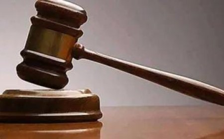 Himachal News: हिरासत में हुई थी शख्स की मौत, पूर्व आईजी समेत 8 को मिली सजा।