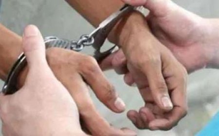 Crime News: फिल्म के हिट होने को लेकर दी गई थी सिनेमा हाल में भीड़ की बलि, 5 पर पुलिस ने की कार्रवाई।