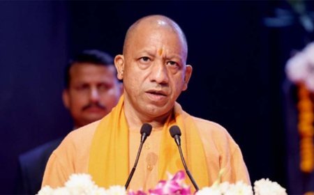 Lucknow News: Yogi सरकार ने जन-जन तक पहुंचाया टीबी अभियान, 26,891 रोगी चिन्हित