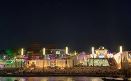 Mahakumbh 2025: A global showcase of India’s rich cultural heritage & traditions, says CM Yogi