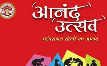 Madhya Pradesh News: आनंद उत्सव पर फोटो एवं वीडियो प्रतियोगिता का आयोजन, 5 फरवरी तक करना होगा अपलोड। 