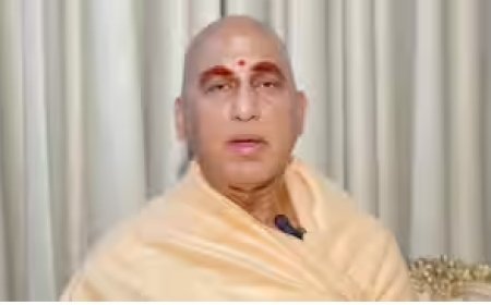 Maha Kumbh 2025: महाकुम्भ की विराटता, अद्भुत समागम, उत्कृष्ट प्रबंधन योगी आदित्यनाथ के संकल्प का परिणाम- स्वामी अवधेशानंद गिरी