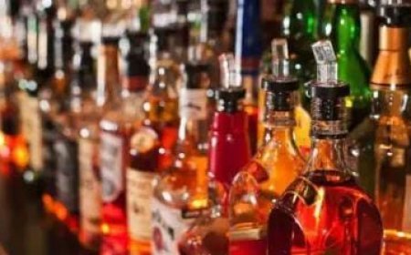 Delhi News: दिल्ली में इन तारीखों में बंद रहेंगी शराब की दुकाने, बंद करने की ये रही वजह। 