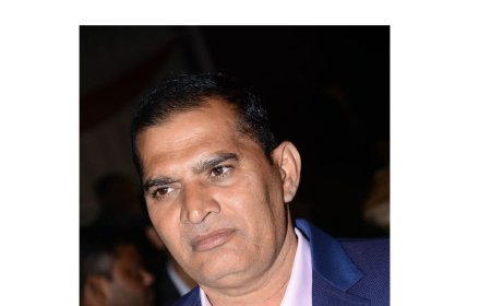 Saharanpur News: STF इंस्पेक्टर सुनील कुमार की शहादत पर प्रेस क्लब ने जताया शोक, सर्वोच्च सम्मान की मांग