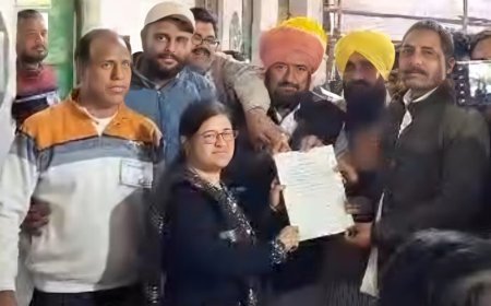 Uttrakhand News: गुरजीत सिंह ने चौका मारा ऐतिहासिक जीत, भाजपा प्रत्याशी चौथे स्थान पर रहा