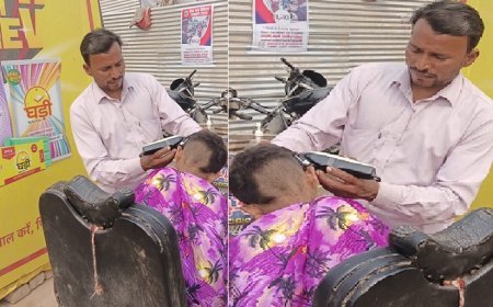 Maha Kumbh 2025: एक नंबर, नहीं भाई- उससे भी ऊपर है महाकुंभ में बाबा की व्यवस्था। 