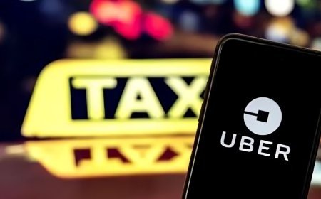 Viral News: जल्दी आओ बाबू यार.. Uber Cab Driver ने महिला वकील को किए अश्लील मैसेज, जानें पूरा मामला..