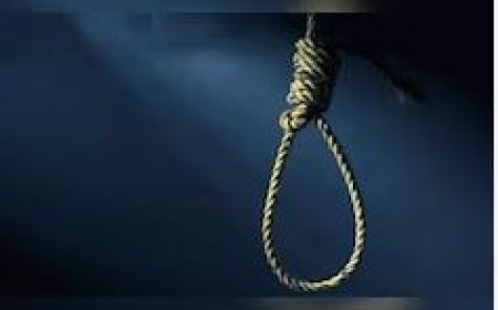 Uttrakhand Suicide News: 11वीं के छात्र ने पंखे से लटककर की आत्महत्या, परिवार में मचा कोहराम