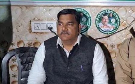 Delhi Election: ताहिर हुसैन दिल्ली चुनाव को लेकर तिहाड़ जेल से आए बाहर, AIMIM ने बनाया था अपना उम्मीदवार। 