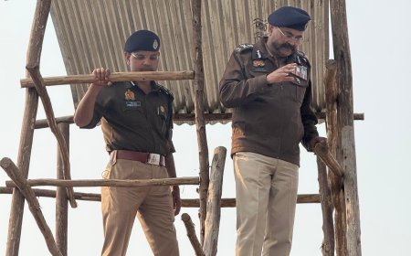 Maha Kumbh 2025: महाकुम्भ में घटी घटना दुर्भाग्यपूर्ण, अब आगामी अमृत स्नान को बनाएं जीरो एरर