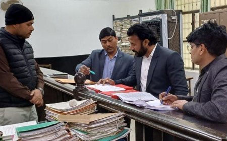 Shamli News: समस्याओं के निस्तारण में निष्पक्ष व पारदर्शी रवैया अपनाए: डीएम