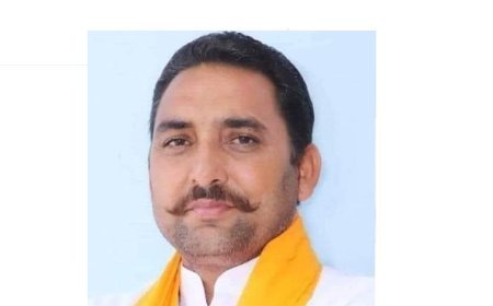 Uttrakhand News: नवनियुक्त चेयरमैन गुरजीत सिंह ‘गित्ते’ बोले..... नहीं बंद होगा चीनी मिल रोड